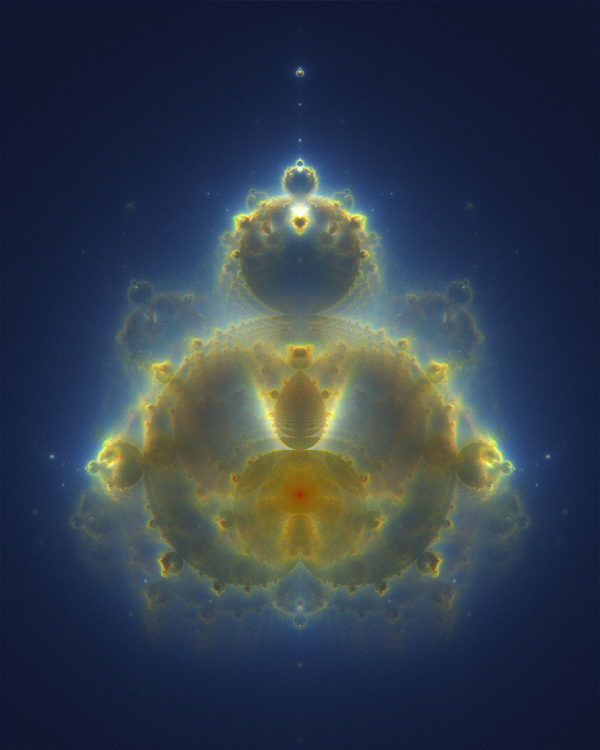 buddhabrot